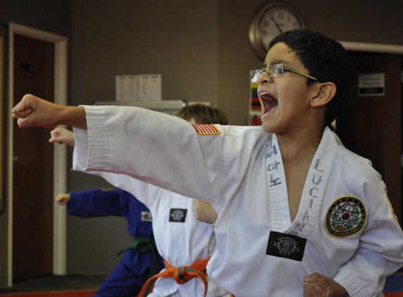 Us/K Martial Arts - Fort Mill, SC