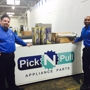 Pick N Pull Appliance Parts