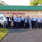 Snyder Air Conditioning, Plumbing & Electric