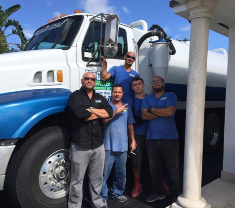 Affordable Environmental Services - Miami, FL