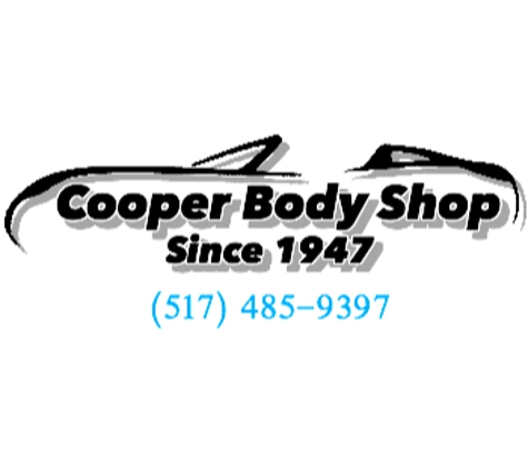 Cooper Body Shop - Lansing, MI