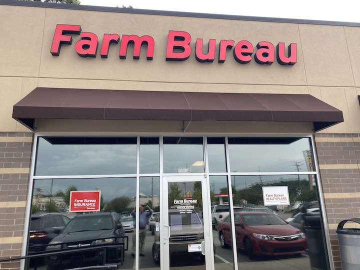 Farm Bureau Insurance 7034 Highway 70 S, Nashville, TN