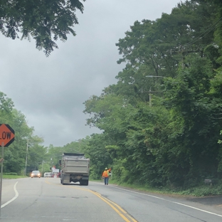 Brookhaven Town Highway Superintendent - Coram, NY. Shirley N.Y. 
A-1 Safety with this Crew