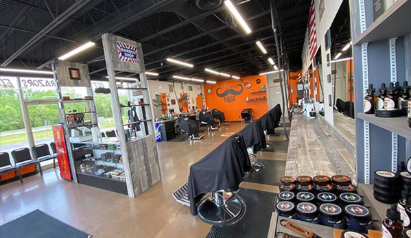 Razor’s Edge Barber Shop - Shepherdsville, KY