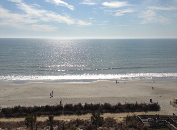 Holiday Sands North - Myrtle Beach, SC