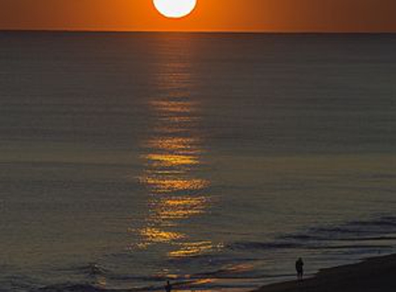 DoubleTree by Hilton Hotel Atlantic Beach Oceanfront - Atlantic Beach, NC