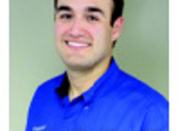 Ramiro R. Garcia, DDS - Alice, TX