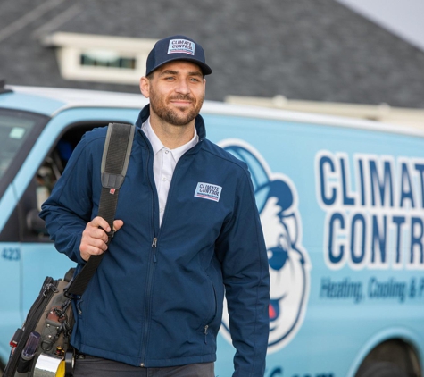 Climate Control Heating, Cooling & Plumbing - Liberty, MO