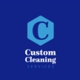 Custom Cleaning Services