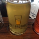 Half Brothers Brewing Co - Brew Pubs