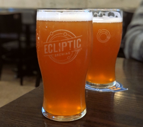 Ecliptic Brewing - Portland, OR