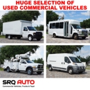 SRQ Auto LLC - Used Truck Dealers