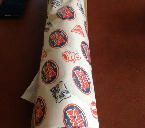 Jersey Mike's Subs - Jacksonville, FL