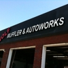 Wolf Muffler & Automotive gallery