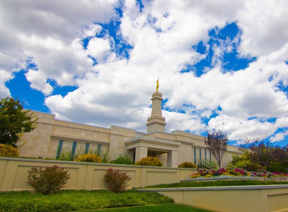 Monticello Utah Temple - Monticello, UT