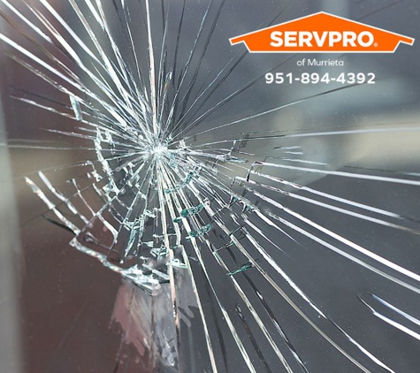 SERVPRO of Murrieta - Murrieta, CA