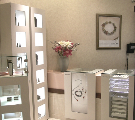 Benson Diamond Jewelers - Westland, MI