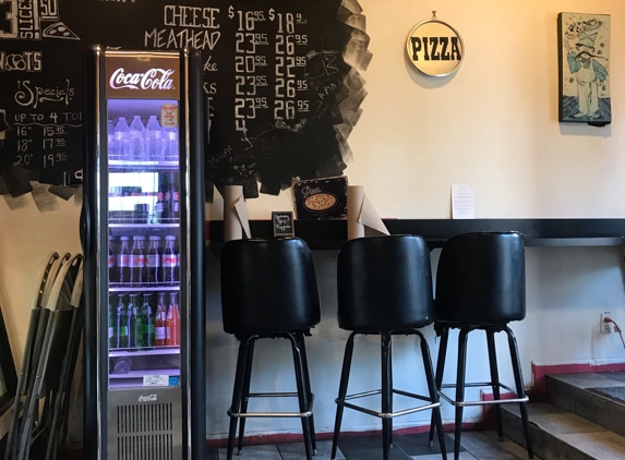 Johnny Jo's Pizzeria - Kansas City, MO