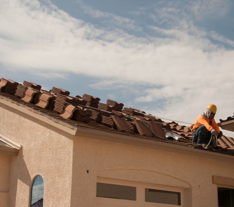 Manuel Chavez Roofing - Waco, TX