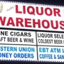 Lindy's Liquor Warehouse