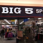 Big 5 Sporting Goods