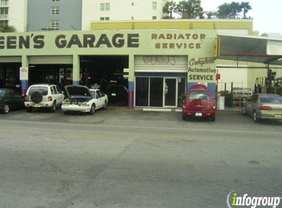 Town Auto Service Corp - Miami, FL