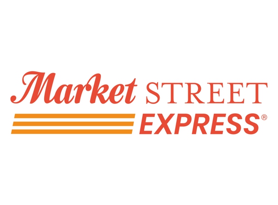 Market Street Express Fuel - Coppell, TX