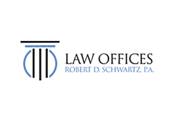 Law Offices of Robert Schwartz, P.A. - Jacksonville, FL