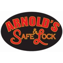 Arnold's Safe & Lock - Locks & Locksmiths