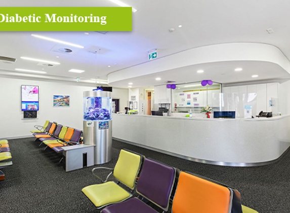Greenmeadows Pharmacy - Port Macquarie, NSW. Diabetic Monitoring