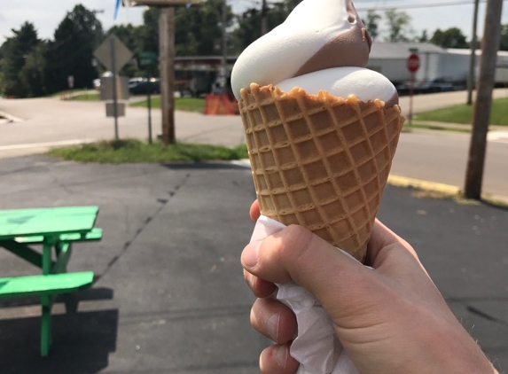 Dairy Point - Blanchester, OH