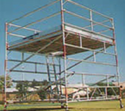 Alulite Aluminium Scaffolding Pty Ltd - Bassendean, WA