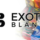 Exotic Blanks - Hobby & Model Supplies-Wholesale Manufacturers