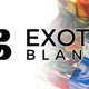 Exotic Blanks