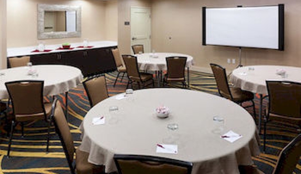 Residence Inn by Marriott Fort Lauderdale Airport & Cruise Port - Fort Lauderdale, FL