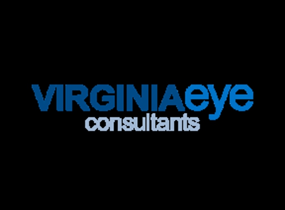 Virginia Eye Consultants - Suffolk, VA