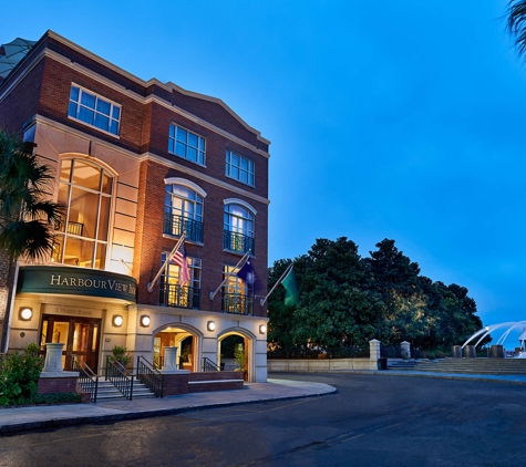 HarbourView Inn - Charleston, SC