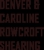 Denver & Caroline Rowcroft Shearing - Shearing Contractors
