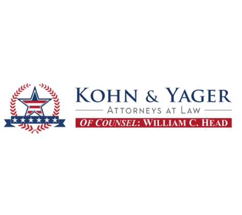 Kohn & Yager - Sandy Springs, GA