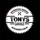 Tonys Garage Inc