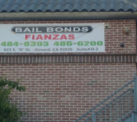 Oxnard County Bail Bonds - Oxnard, CA