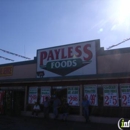Pay Less Super Markets - Grocery Stores