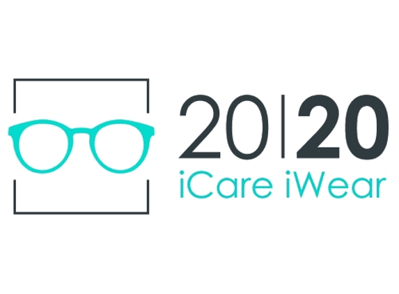 20/20 iCare and iWear - Irving, TX