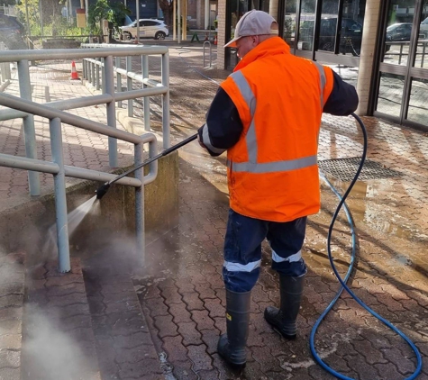 Perfection Pressure Cleaning - Frenchs Forest, NSW