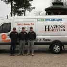 Havens Heating & Cooling