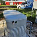 Peace of Mind Generators - Electricians