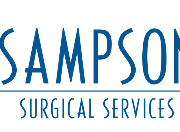 Sampson Surgical Services - Clinton, NC