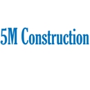 5M Construction - Roofing Contractors