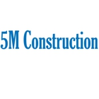 5M Construction
