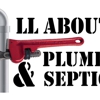 All About Plumbing and Septic gallery